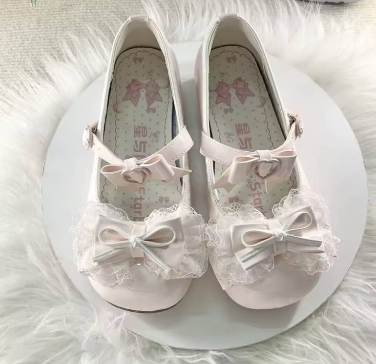 Shishi shoe