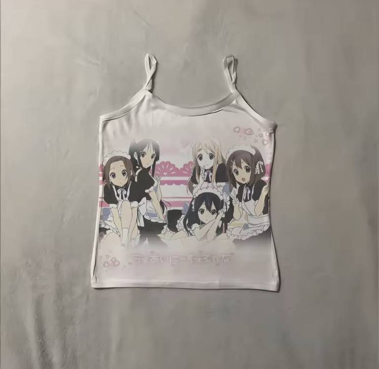 Cute top