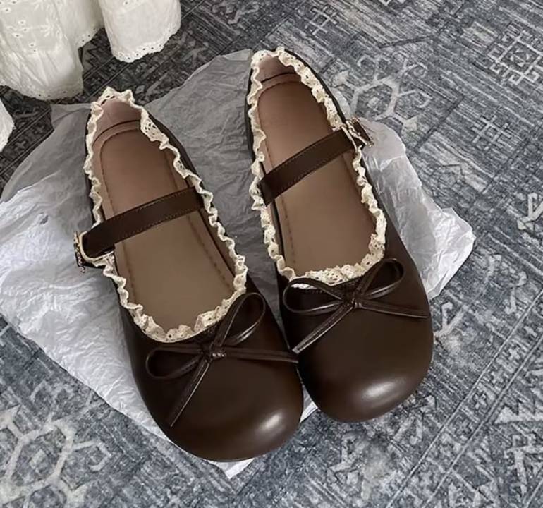 Vintage shoes