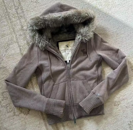 y2k jacket