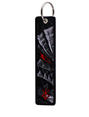 تعليقه berserk