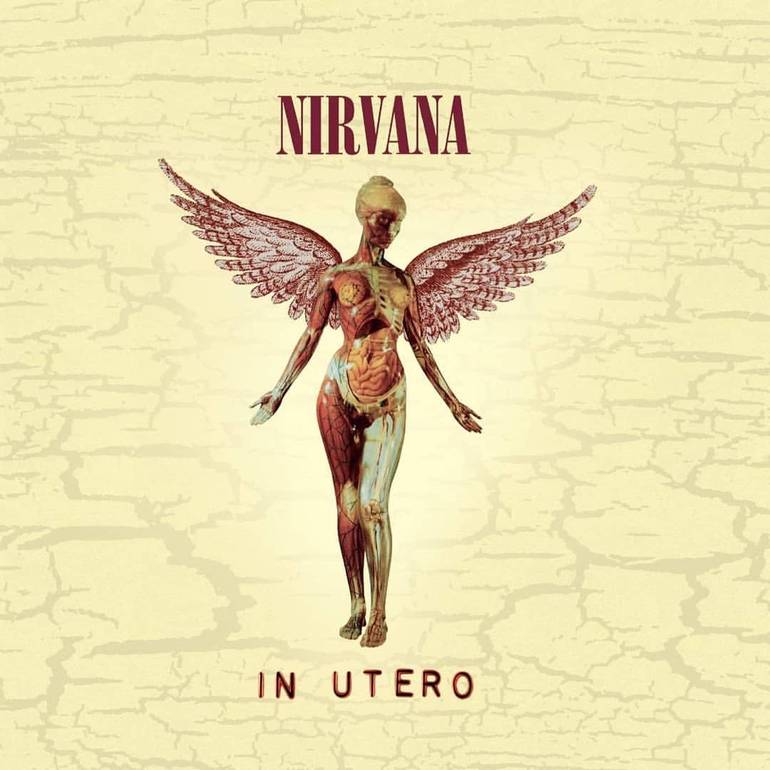 Nirvana gift box