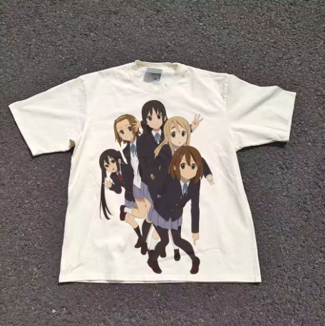 y2k tshirt