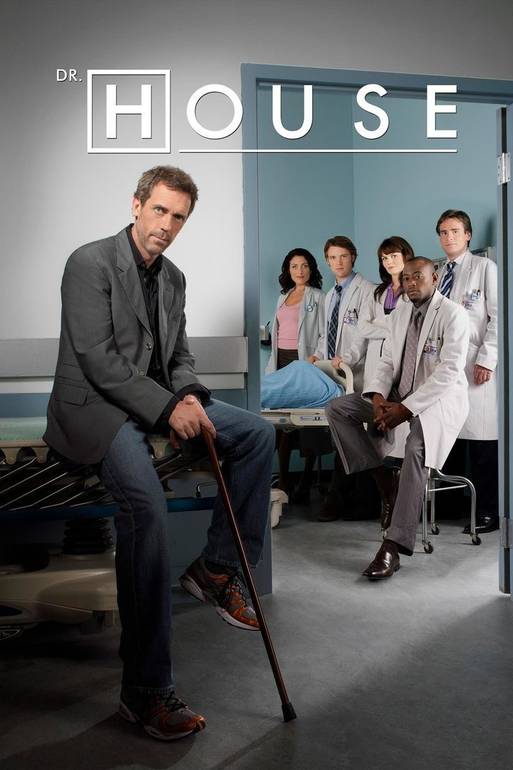 Dr house gift box