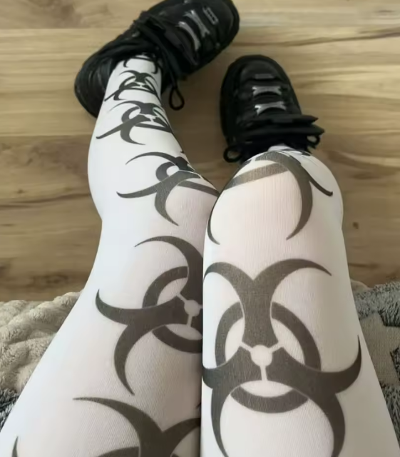   nuclear socks 