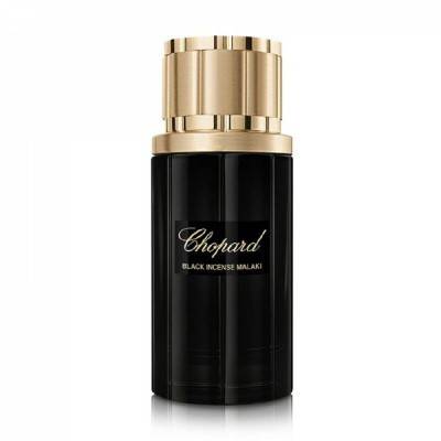 شوبارد - عطر بلاك إنسنس مالكي أو دو برفان 80مل
