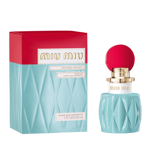 معطر شعر ميو ميو - هاير ميست (نسائي) 30 مل