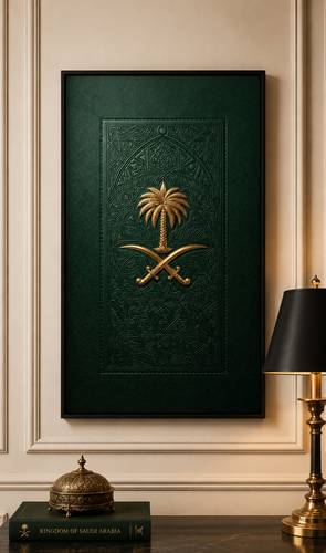 شموخ الوطن