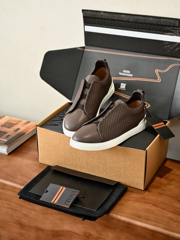 ZEGNA  - 46