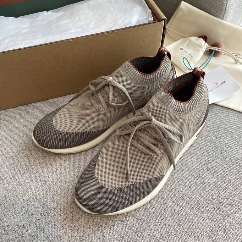 LORO PIANA SHOES - 45