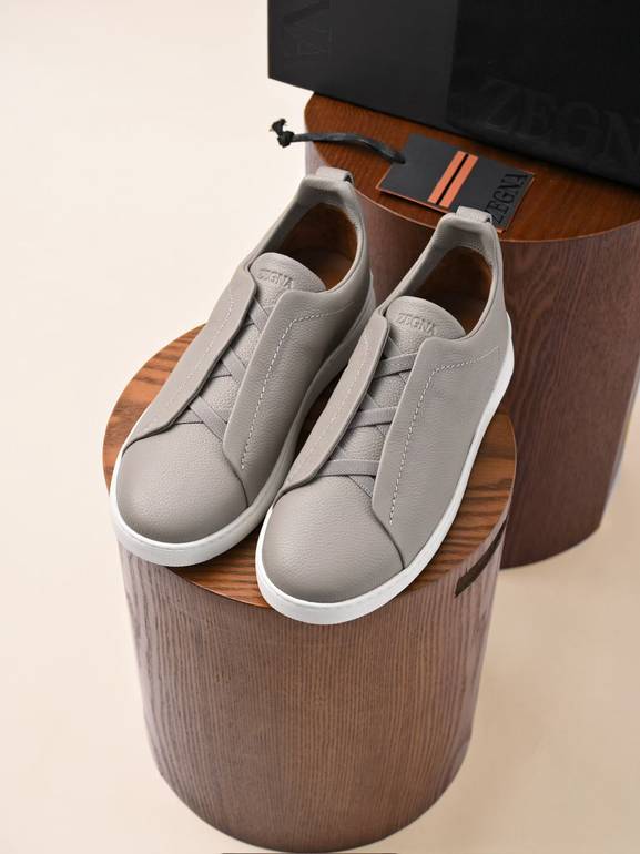 ZEGNA  - 45