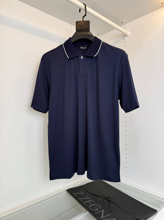 ZEGNA  - XXL