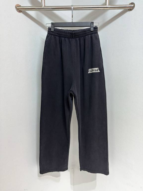 بنطلون BALENCIAGA  - L