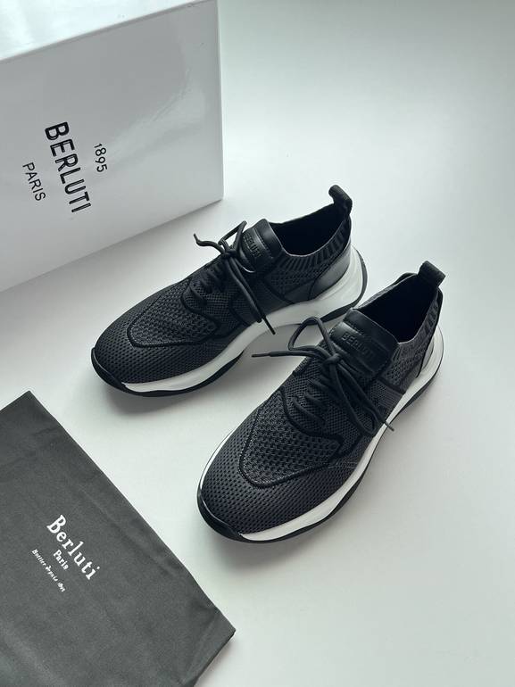 BERLUTI  - 45