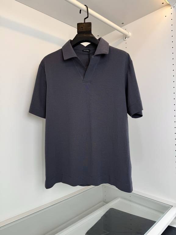 ZEGNA  - XXL
