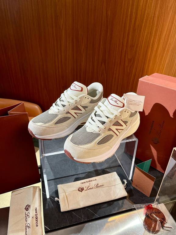 LORO PIANA تسليم فوري ✅ - 45