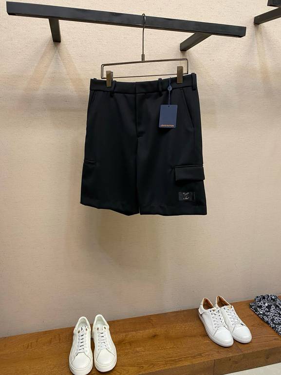 شورت LV - XL