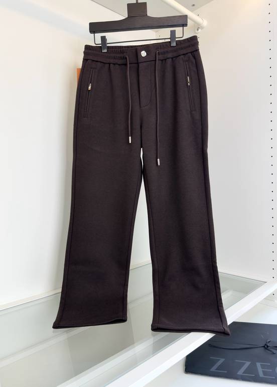 بنطلون ZEGNA  - XXXL