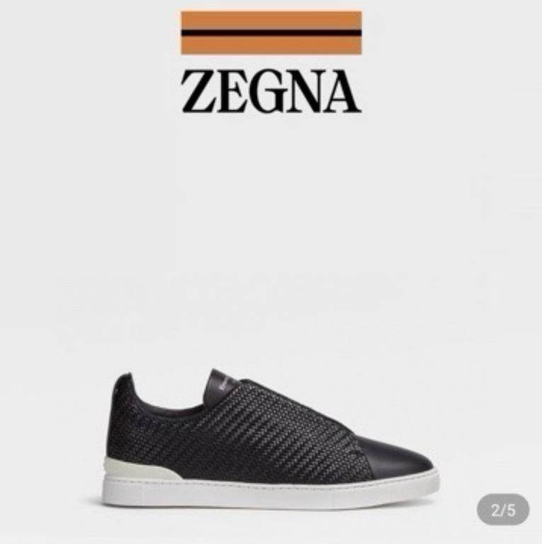 ZEGNA  - 45