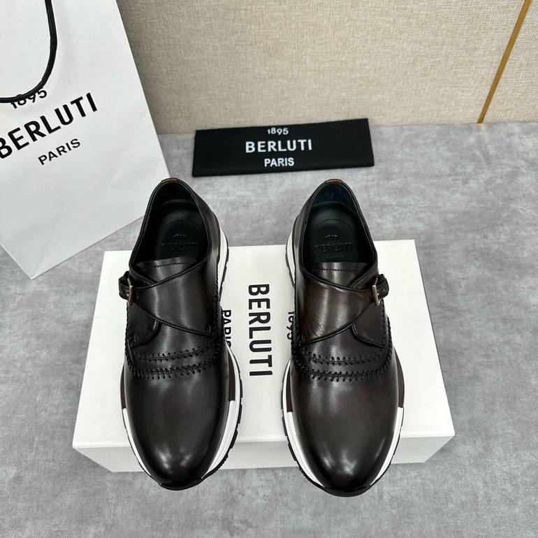 BERLUTI  - 46