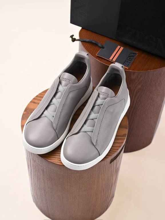 ZEGNA  - 45