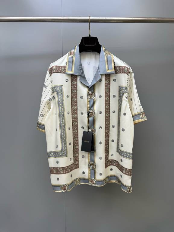 VERSACE  - XL