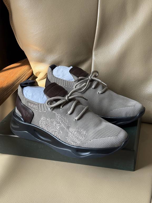BERLUTI  - 45