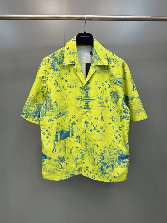 طقم LV - XL