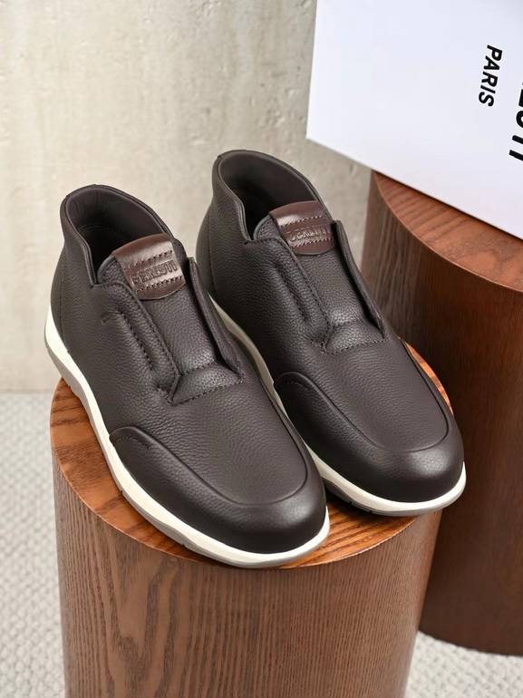 BERLUTI  - 46