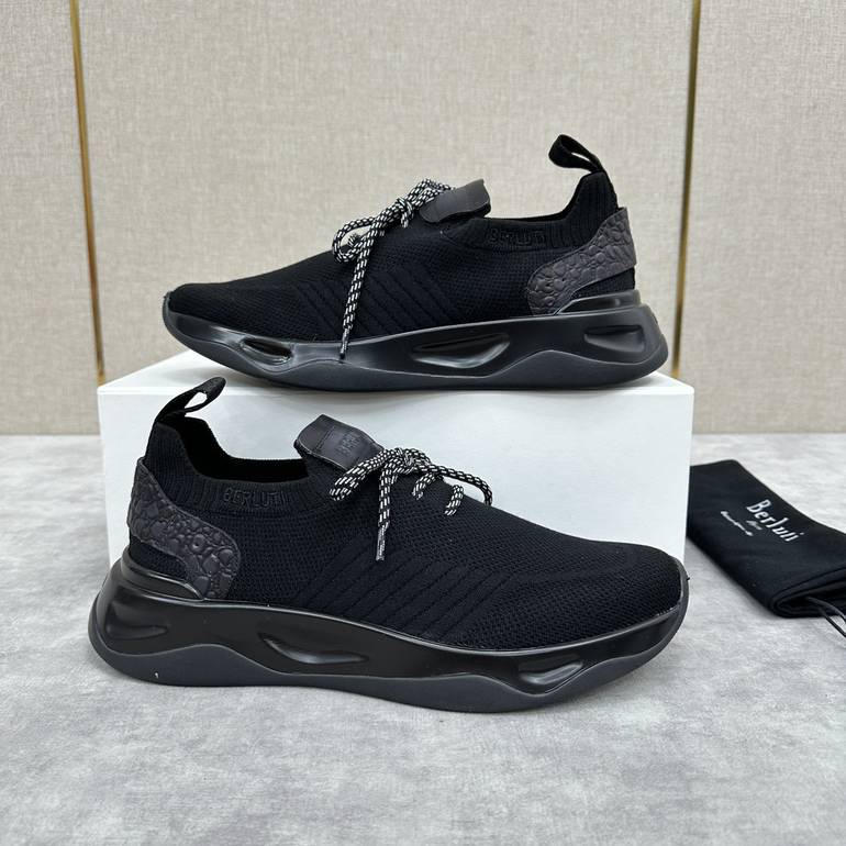 BERLUTI  - 46