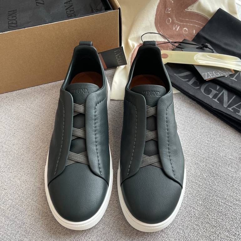 ZEGNA  - 46