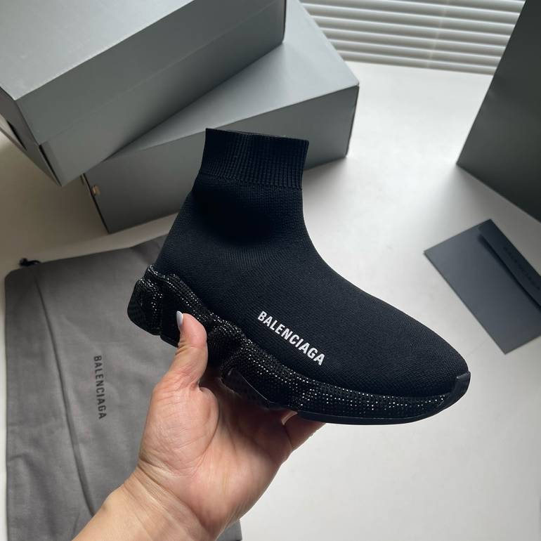 BALENCIAGA  - 45