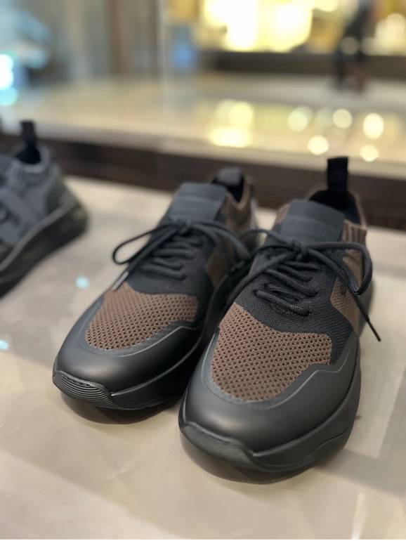 BERLUTI  - 45