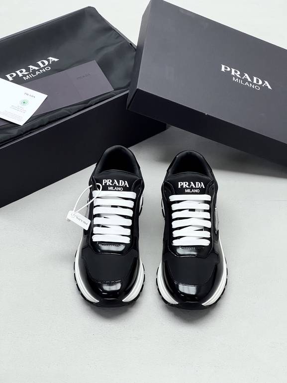 PRADA  - 45