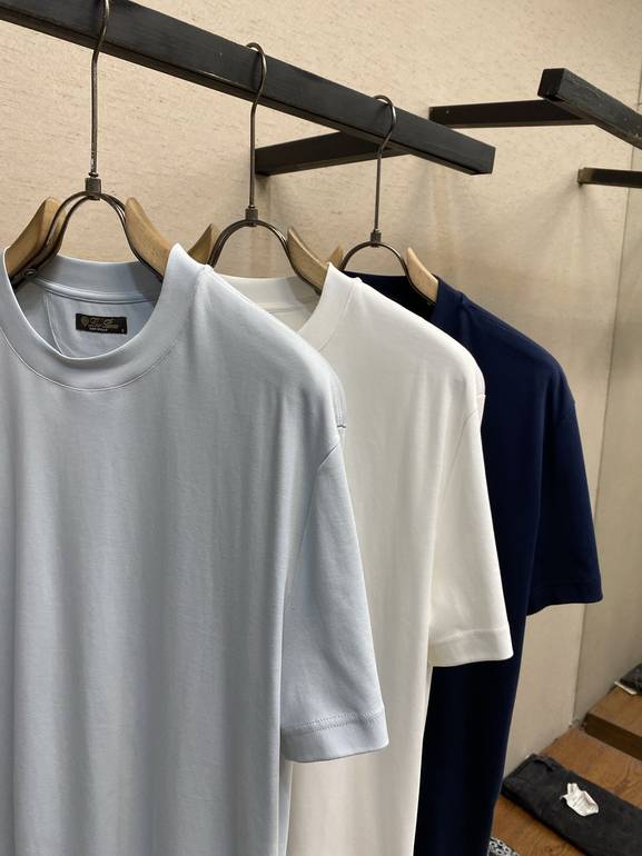 LORO PIANA - XL - كحلي