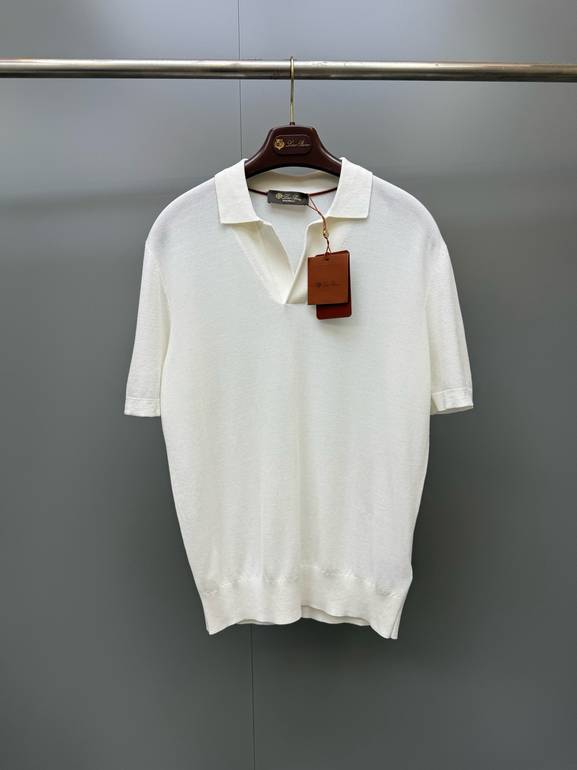 LORO PIANA - XXL