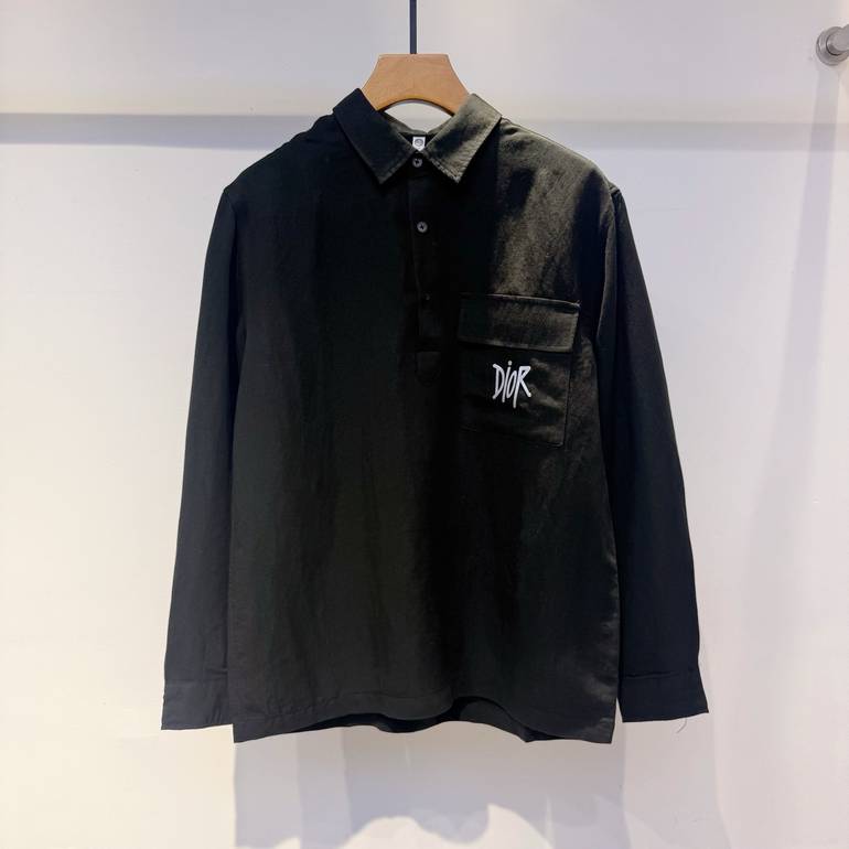 قميص ديور   - XXL