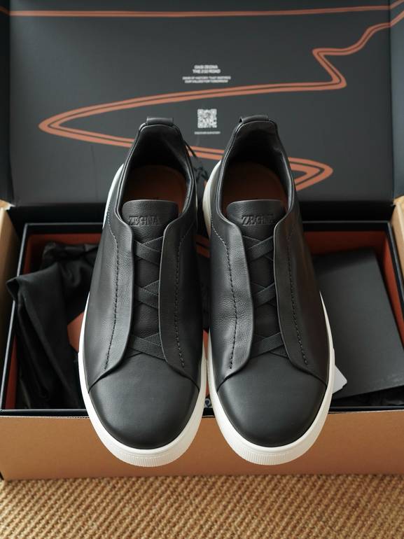 ZEGNA  - 45