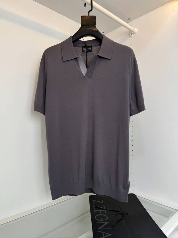 ZEGNA  - XXL