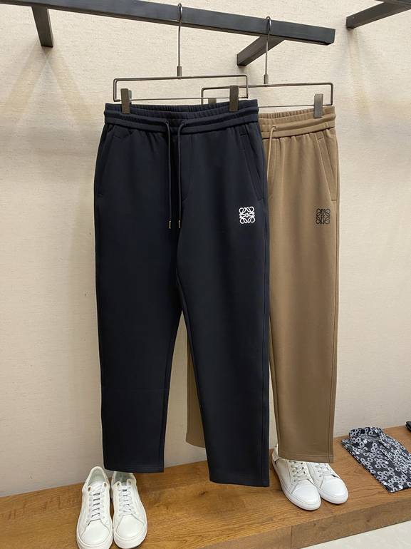 بنطلون LOEWE  - اسود - XXXL