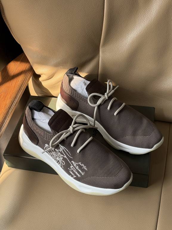 BERLUTI  - 45