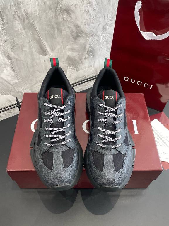 GUCCI  - 45