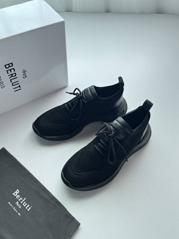 BERLUTI  - 45