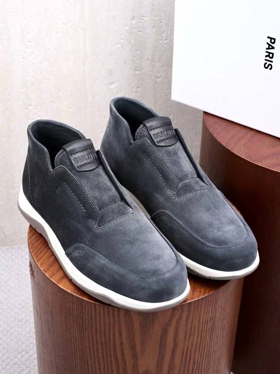 BERLUTI  - 46