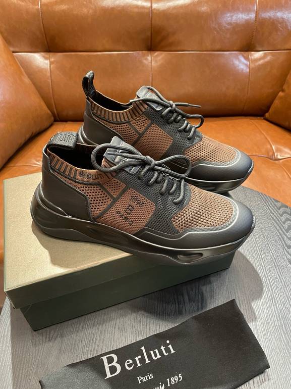 BERLUTI  - 45
