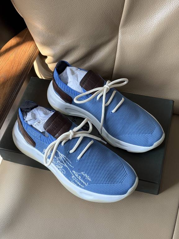 BERLUTI  - 45