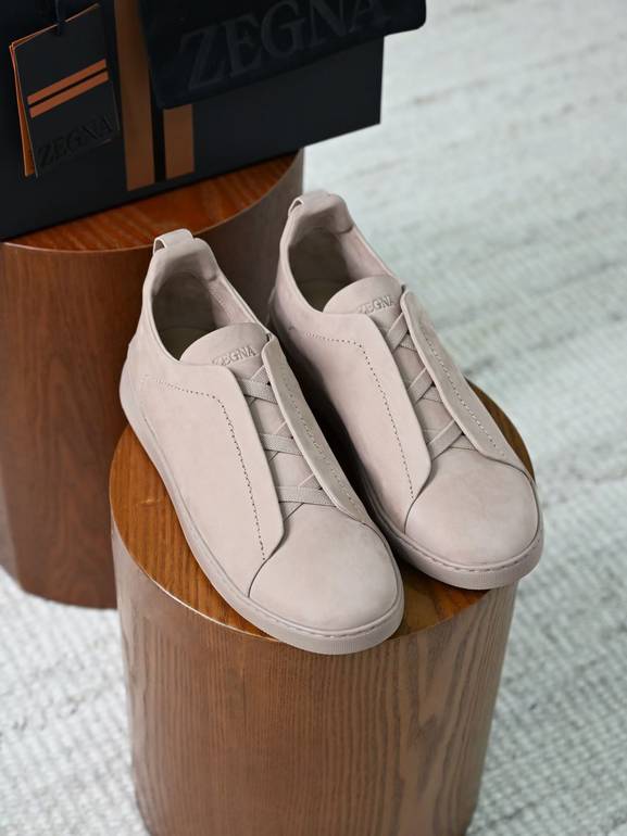 ZEGNA  - 46