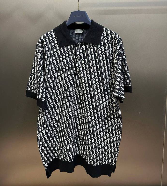 DIOR POLO  - XL