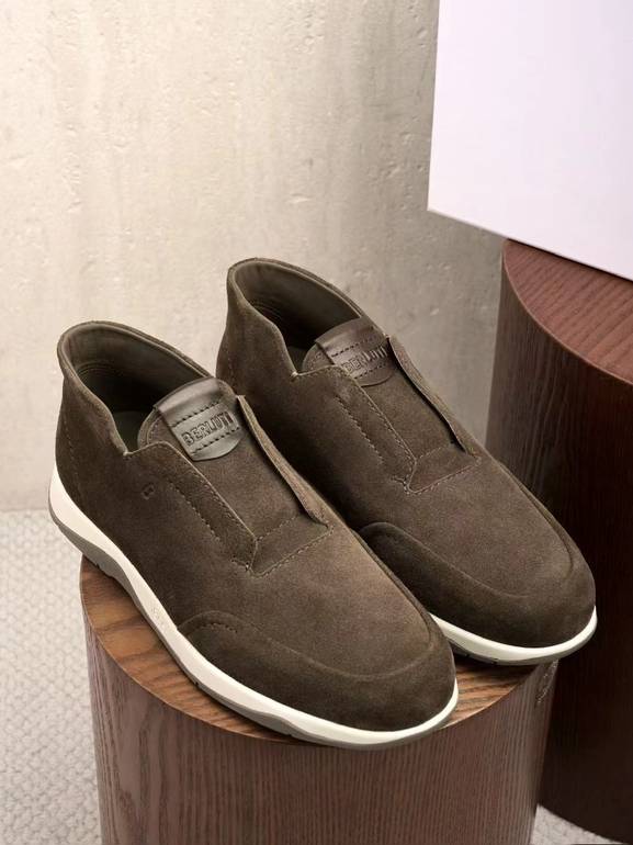 BERLUTI  - 46