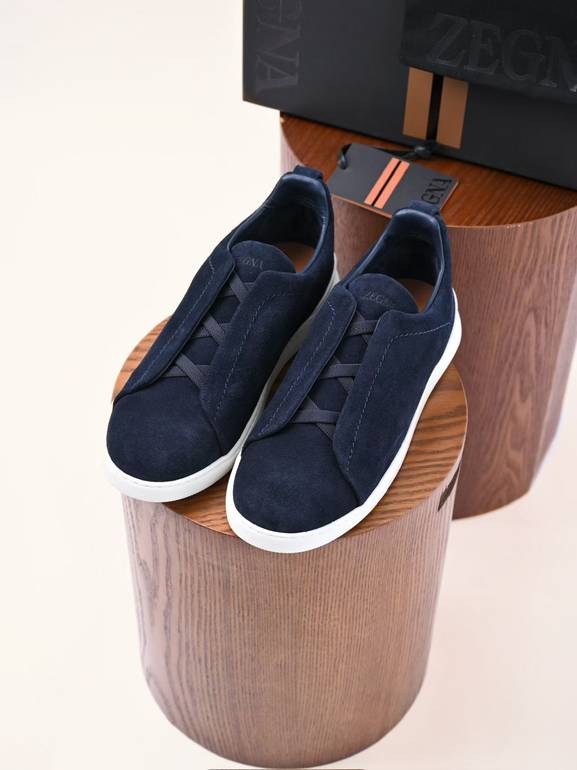 ZEGNA  - 45